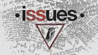 Issues - Old Dena (By Scout) [Instrumental]