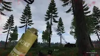 DAMN Arma can be immersive - Operation Puukko (Gruppe Adler @ Anrop w/ AFI & 3CB )
