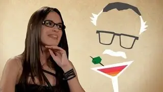Cara Santa Maria - Cocktails with Stan - Ep10  Season 2