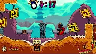 Antonblast (Time Trial) - Cinnamon Springs (1.16.17)