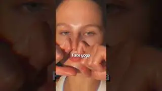 Yoga Is Not Face Yoga
