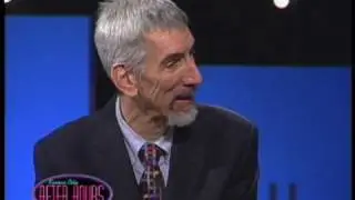Kansas City Mayor Mark Funkhouser on After Hours