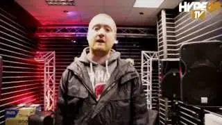 HypeUpTV - Frisko - #HypeSessions