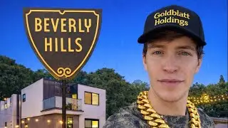 A Day in My Life as a Developer in Beverly Hills