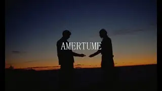 Lord Esperanza - Amertume ft. Leslie Medina
