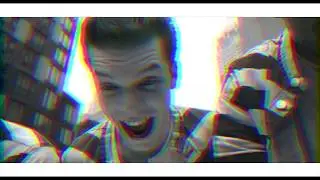 GOTHAM MV - HAPPY PILLS