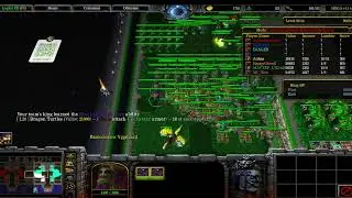 ВЕЧЕРНИЙ СТРИМ Stream by HappyGhoull LEGION TD x20 OzGame