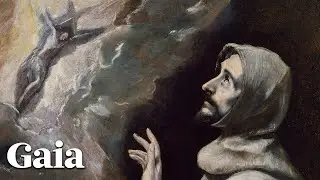The Ascension Teachings of St. Francis
