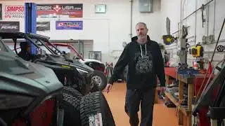 We are Kombustion Motorsports