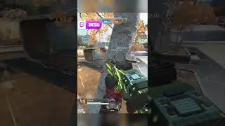 Only bots play mixtape in Apex Legends #shorts #apexlegends #apex #apexlegendsclips #apexclips