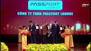 Top 10 Thương Hiệu Du Lịch Quốc Tế Việt Nam - VIETNAM BRAND EXCELLENCE