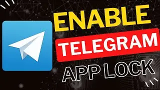 How to Enable Passcode Lock on Telegram