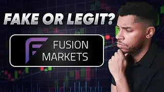 Обзор рынка Fusion Markets на 2026 год: НЕ регистрируйтесь, не посмотрев это!