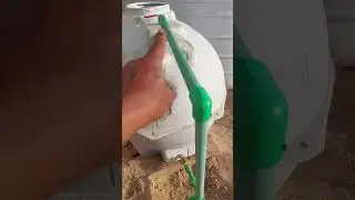 طريقة عمل سمادة للمزرعة او الحديقة