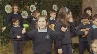 ‘A Song for Curravagh’