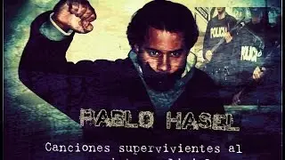 Se salvaron del saqueo Intro - Pablo Hasel (Canciones Supervivientes Del Registro Policial (2012))