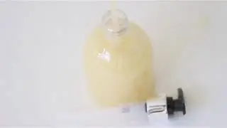 How to make Hand Wash using the Liquid Castile Soap Base