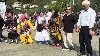 KURTULUŞ EYİBİL- 2024 KUŞ DİLİ FESTİVALİ HORON