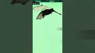 HUGE DRAGON NO MANS SKY #shortsfeed #nomanssky #shorts #short #shortsvideo