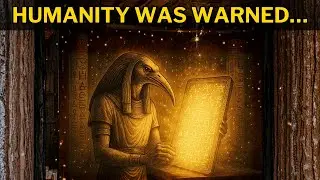 Thoth&rsquo;s Message That Humanity Ignored for 5,000 Years