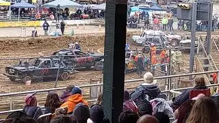deadman derby 2021 pro stock