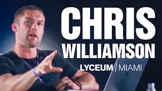 10 Principles to Handle The Chaos of Life | Chris Williamson