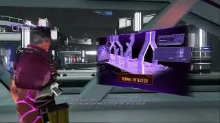 Agents of Mayhem Finale (No Commentary)