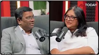 Women of AV | Mala M Prasad | Building AVI-SPL India | Ep 5