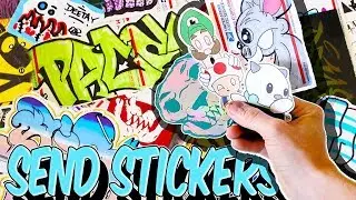Sticker Submissions Has Returned April 2018