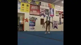 Kelsey Witmer Epic Athlete Submission 2018