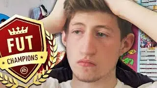 so i opened my fut champions rewards...