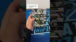 Big wins in mosaic box breaks! #boxbreaks #sportscards #thehobby #casebreaks #nba