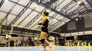 Laroo with XAWVT 2nd Set