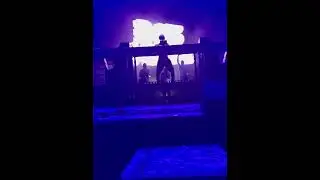 Nuit Blanche FAV Colmar du 3 août 2024 🔥 Trinix/Bassjackers/Vladimir Cauchemar/Afrojack