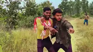 Chhattisgarhi comedy😂🤣#explorepage #funny #comedyfilms #viralvideo #lifeisbutadream  #funnycomedy 