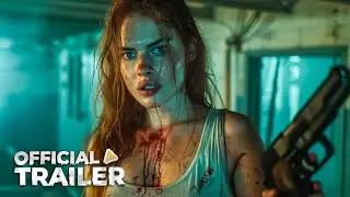SAINT CLARE &mdash; Official Trailer (2025)