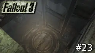 Fallout 3 - #23 Auftragsmörder im Visier!