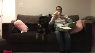 PawPack | Unboxing | January