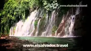 El Salvador Travel - The Flowers Route El Salvador - Salvadorean Tours