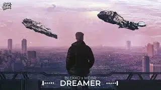 BLEKKO x M&Euml;ISR - DREAMER