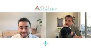 From Cybersecurity to Generative AI: Unlocking the Future with Eden Marco