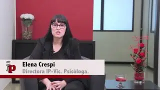 Servei de Ter&agrave;pia de parella. Interpersonal Vic