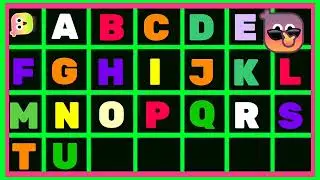 A for aeroplane ||  ABCRhymes for LKG || abc rhymes || kids learning Video || abcd|| ABCD tracing