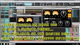 DDMF VST PLUGINS