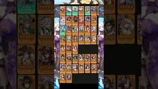 Tier List Hero X Samkok 2025 #xsamkok #sumokronchannel