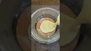 special fruits custud🤤respie with meerab ka kitchen #viral #food #custad