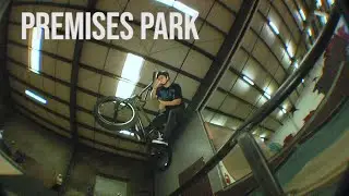 Premises Park Mix Edit