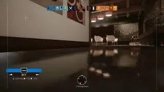 Kryciz RB6 enemy kill LMFAOO