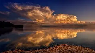 Creative Morning Music / Relaxing Beautiful Peaceful Music / Soothing Relax Music