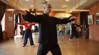 RA Wellness Bro - клуб инновационного фитнеса